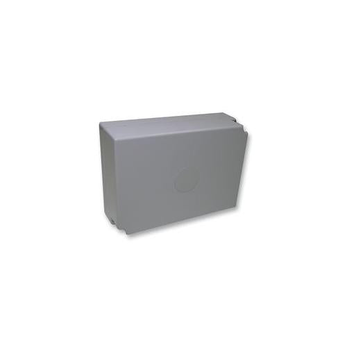 200 - CONNECTION BOX - 20 PAIR/2 STRIPS