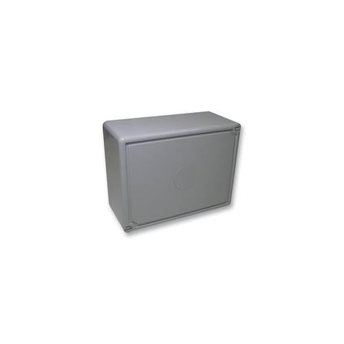 250 - CONNECTION BOX - 50 PAIR/5 STRIPS