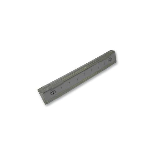 51K - LABEL HOLDERS AND LABLES PACK OF 10