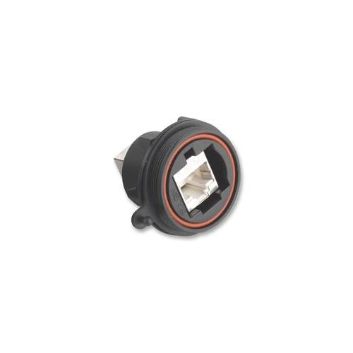 BULGIN - PX0833 - PANEL MOUNT CONNECTOR