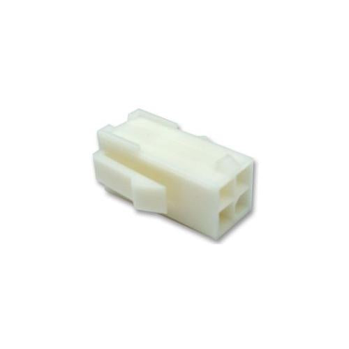 TE CONNECTIVITY / AMP - 172161-1 - RECEPTACLE HOUSING, 9WAY
