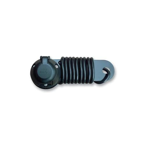 MAYPOLE - MP027B - TRAILER SOCKET 12N