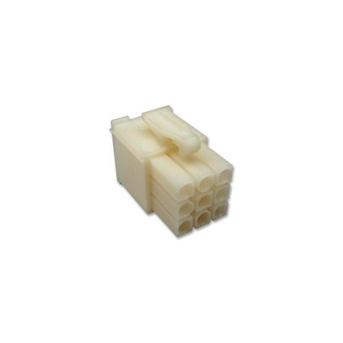 TE CONNECTIVITY / AMP - 172171-1 - PLUG HOUSING, 15WAY