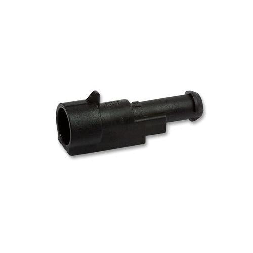 TE CONNECTIVITY / AMP - 282107-1 - TAB HOUSING, 5WAY