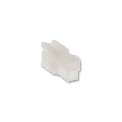 MOLEX - 39-01-2021 - PLUG, MINI-FIT, 2WAY, CRIMP