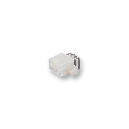MOLEX - 39-29-1148 - HEADER, MINI-FIT, R/A, 14WAY