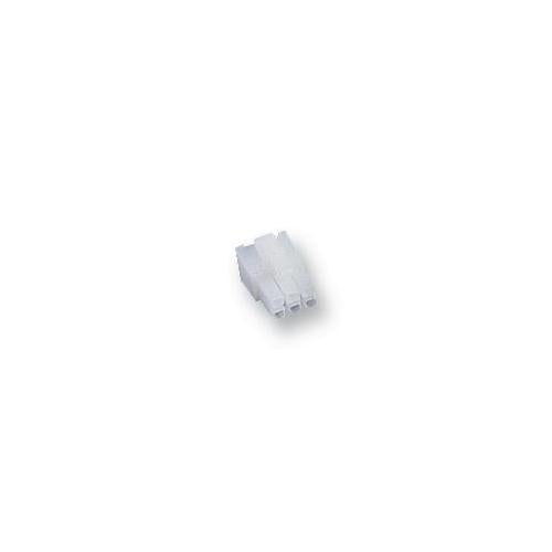 MOLEX - 39012180 - RECEPTACLE, MINI-FIT, 18WAY