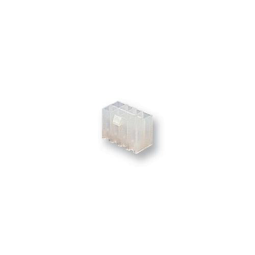 MOLEX - 39281243 - HEADER ASSEMBLY, MINIFIT, 24WAY