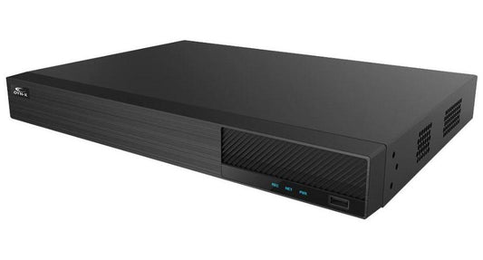 16-Channel 5MP Lite Hybrid DVR, 2TB HDD - OYN-X