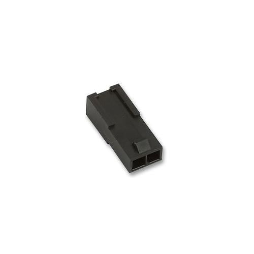 MOLEX - 43640-0501 - PLUG, IN-LINE, FREE, 5WAY