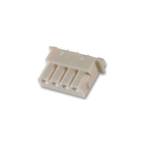 MOLEX - 50-37-5033 - CRIMP HOUSING, 2.5MM, 3WAY