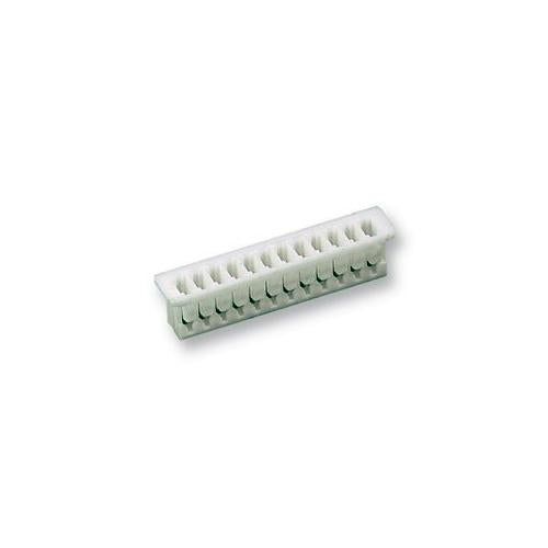 MOLEX - 51021-1200 - CRIMP HOUSING, 1.25MM, 12WAY