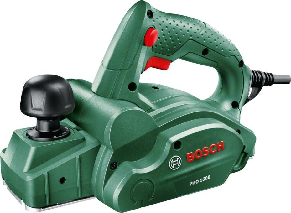 550W Electric Planer 230V - BOSCH