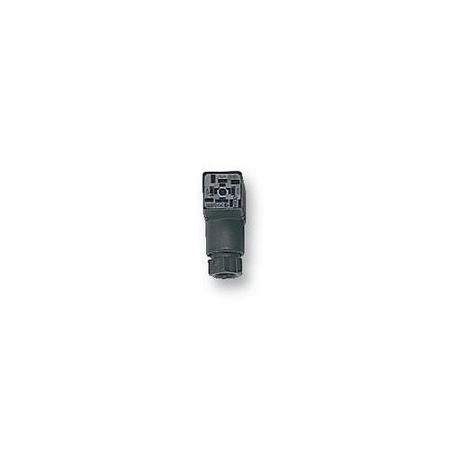 HIRSCHMANN - GDSN307.BLACK - PLUG, FREE, 3+E WAY