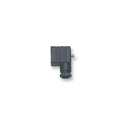 HIRSCHMANN - GMNL209 NJ LED 24 HH - PLUG, FREE, WITH LED, 2+E WAY