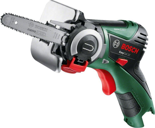 12V Li-Ion Cordless NanoBlade Multi-Saw - Bare Unit - BOSCH