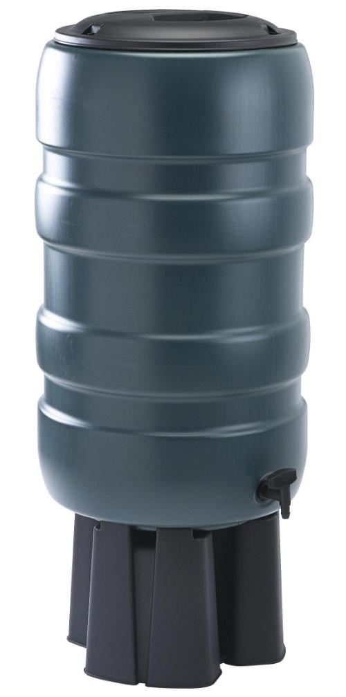150L Water Butt - WHITEFURZE