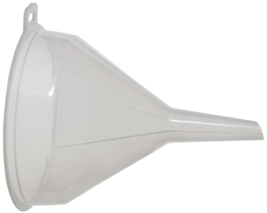 14cm Funnel - WHITEFURZE