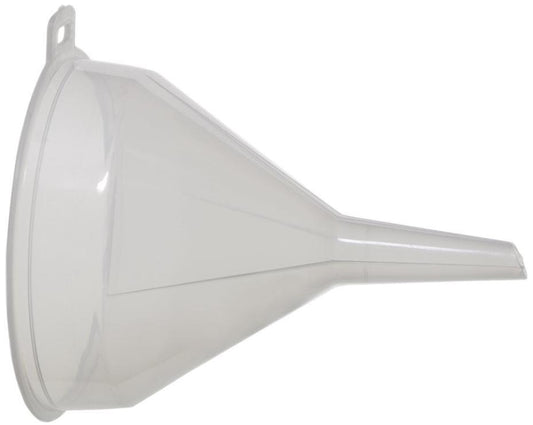 14cm Funnel - WHITEFURZE