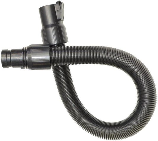 40cm 5x Extendable Hose for Voom Vacuum Cleaner - V-TUF