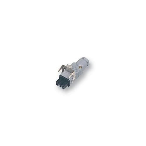 HIRSCHMANN - STAK3N - SOCKET, FREE 3+E WAYS