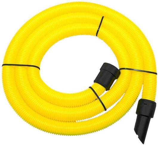 5x Extendable Hose for M Class Mini Dust Extractor - V-TUF