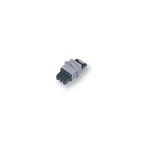 HIRSCHMANN - STAKEI2 - SOCKET, PANEL 2+E WAYS