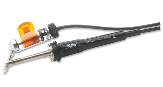 120W Single Hand Operation Desoldering Iron - WELLER
