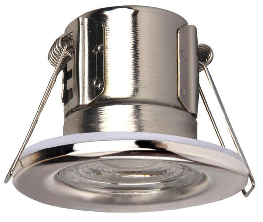 5W Fire-Rated LED Downlight, 500lm, 4000K - V-TAC