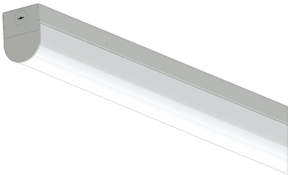 55W Meteor Colour Changing LED Batten, 4400 Lumens, 1524mm - 1ST LED LIGHTING