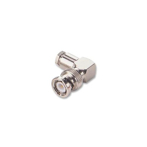 MULTICOMP - 13-06-4 58U - BNC PLUG - ELBOW/RG58