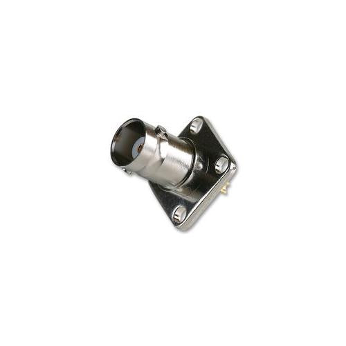 MULTICOMP - 13-22 - BNC BULKHEAD AND PANEL SOCKET