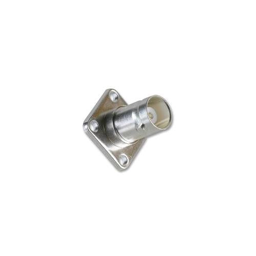 MULTICOMP - 13-22-19 TSS 50R - SOCKET, BNC, 50R
