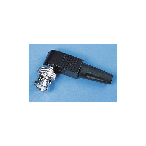 PRO SIGNAL - PSG01809 - BNC PLUG, 90DEG