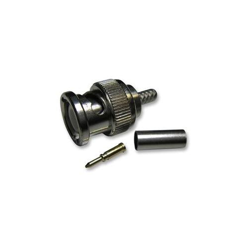 PRO SIGNAL - PSG01905 - BNC PLUG, RG174U, CRIMP TYPE