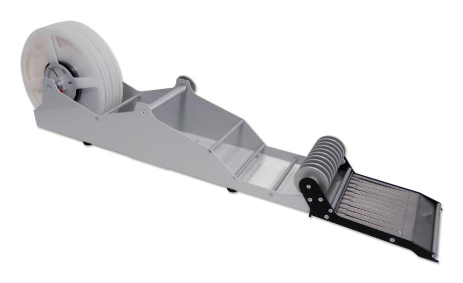10 Reel Holder for Universal Feeder - CIF