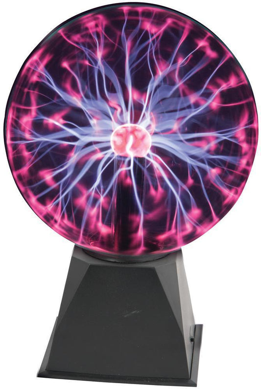 6" Plasma Ball - UNBRANDED