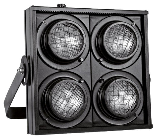 4 Cell DWE Stage Blinder - SWISSON