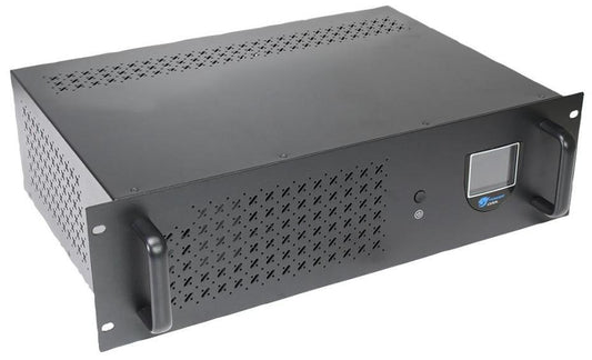 1.2kVA/720W Rackmount UPS - POWERCOOL