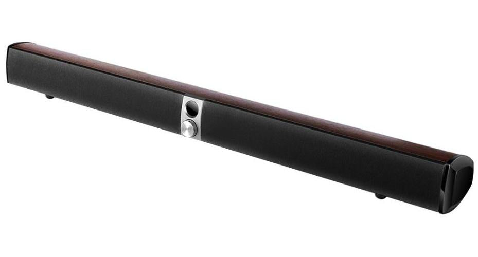 88W Wireless Powered Soundbar with Bluetooth - EDIFIER