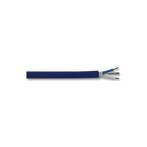 VAN DAMME - 268-002C - VANDAMME 1 PAIR BLUE 100 METRES