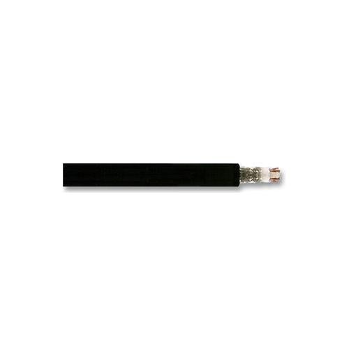 VAN DAMME - 268-026C - VANDAMME STARGUARD BLACK 100 METRES