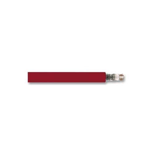 VAN DAMME - 268-028C - VANDAMME STARGURAD RED 100 METRES