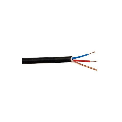 VDC - 268-100-000 - VANDAMME FLEXIBLE CABLE 1 PAIR 100 METRES