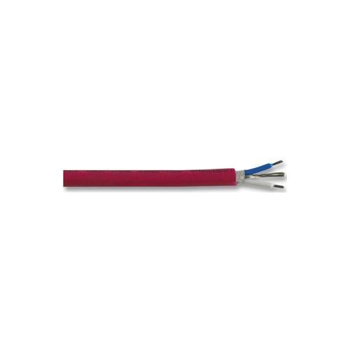 VAN DAMME - 269-003C - VANDAMME 1 PAIR RED 100 METRES