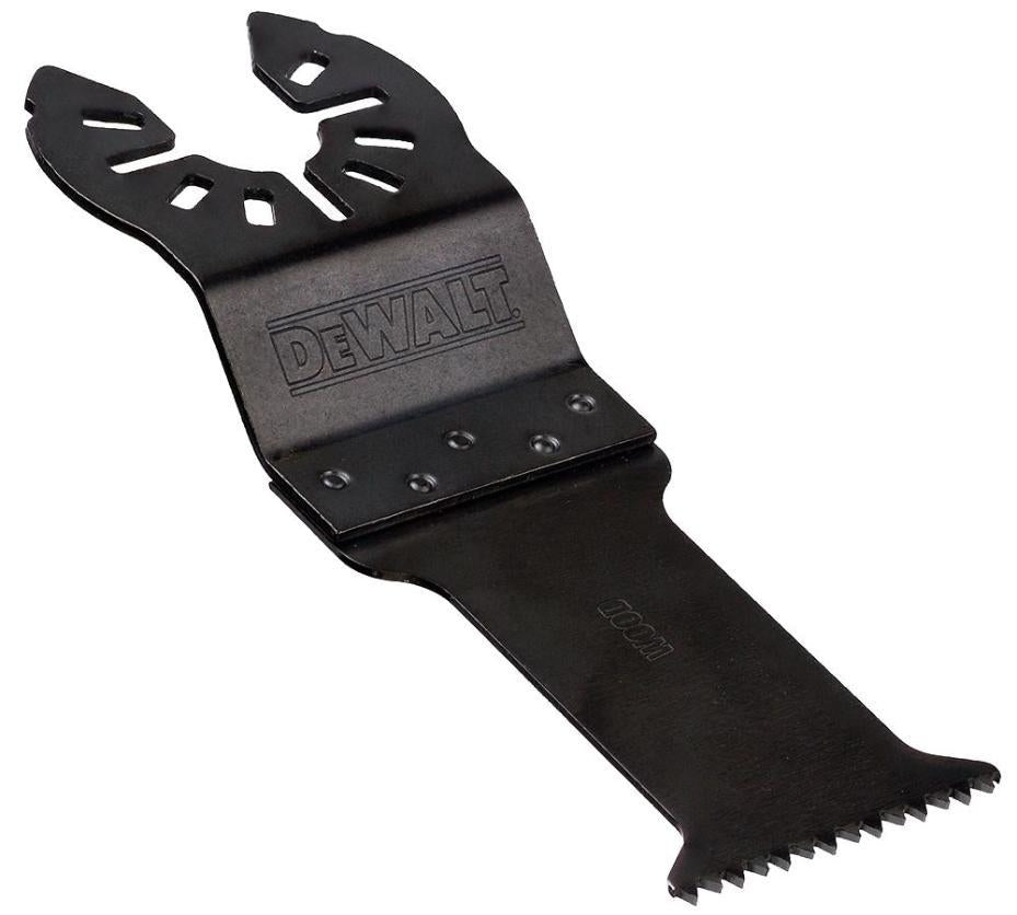 43mm x 30mm Multi-Tool Fast Cut Wood Blade - DEWALT