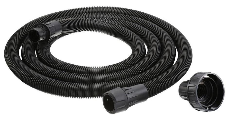 4m Anti Static Hose for DCV586M Dust Extractor - DEWALT