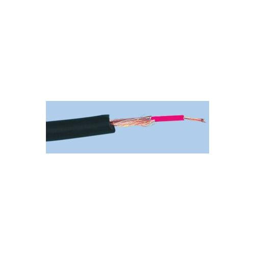PRO POWER - E638 - SINGLE CORE, SCREENED AUDIO CABLE