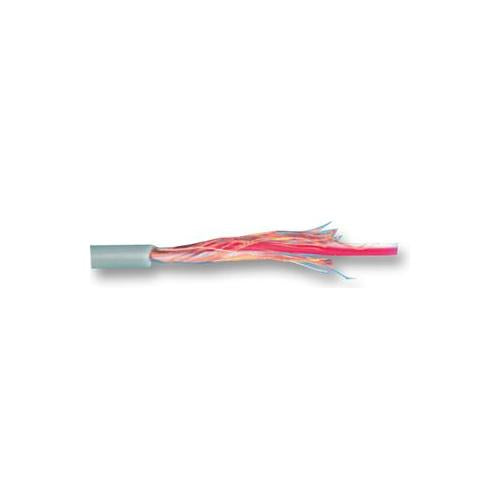 PRO POWER - JY-1060 - OFC SCREENED, AUDIO CONNECTING CABLE, 2 CORE , 100 METRES