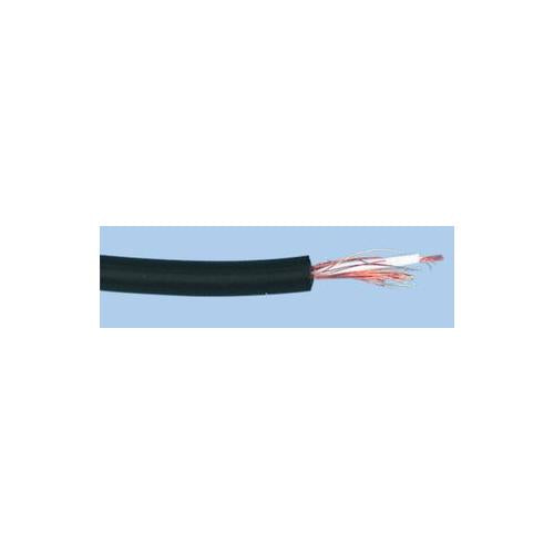 PRO POWER - JY2099 - EXTRA FLEXIBLE, SINGLE CORE SCREENED AUDIO CABLE , 100m